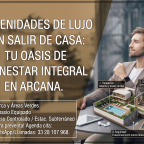 Blog 2 Arcana