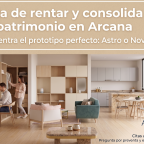 Blog 3 Arcana